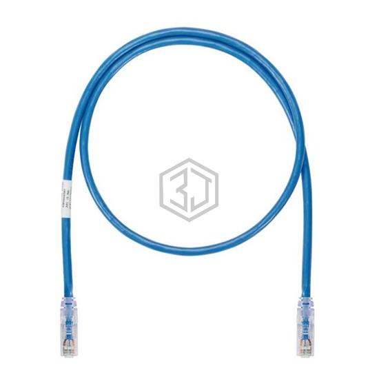 UTP6ASD14BU - Panduit Corp - Modular Cables