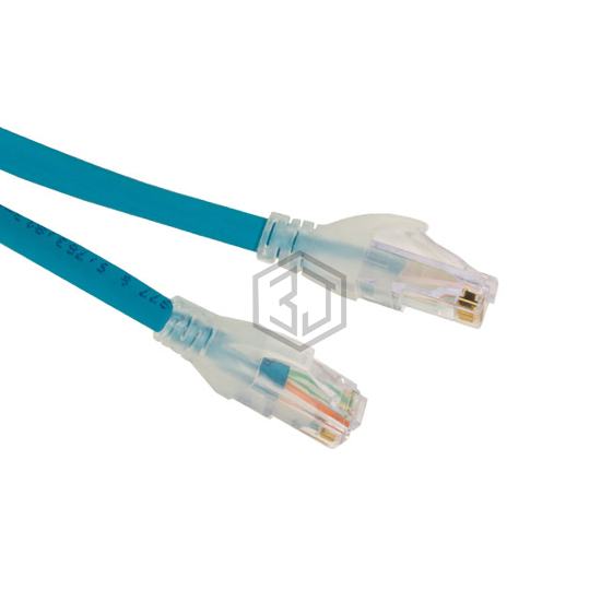 QR04QR117 TL400 - Alpha Wire - Modular Cables