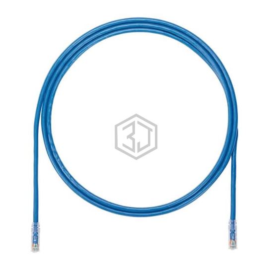UTP6A25BU - Panduit Corp - Modular Cables