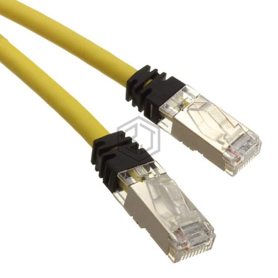 STP6X13MYLF2 - Panduit Corp - Modular Cables