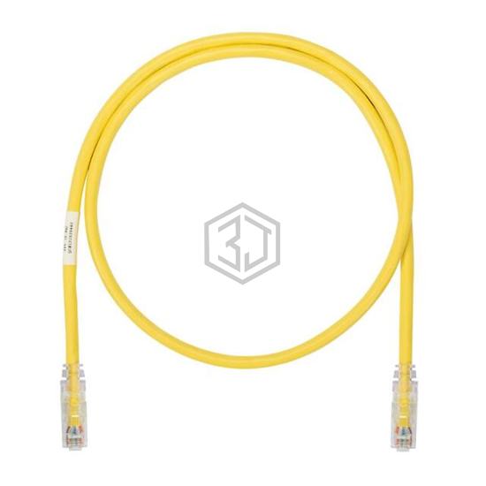 UTP6ASD25YL - Panduit Corp - Modular Cables