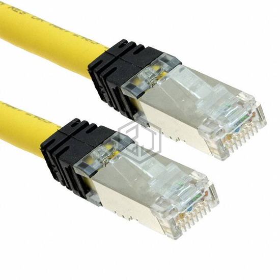 ISTPHCH1MYL - Panduit Corp - Modular Cables