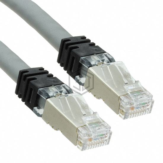 ISTPHCH5MGY - Panduit Corp - Modular Cables