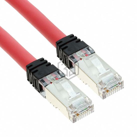 ISTPHCH1MRD - Panduit Corp - Modular Cables