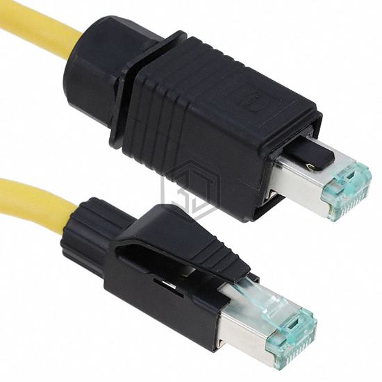 09457011511 - HARTING - Modular Cables