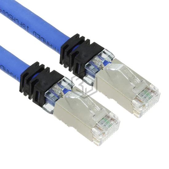 ISTPHCH0.6MBU - Panduit Corp - Modular Cables