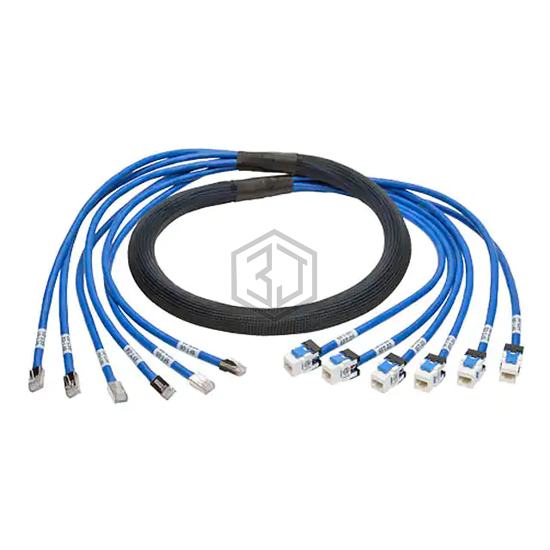 N261-006-6MF-BL - Tripp Lite - Modular Cables
