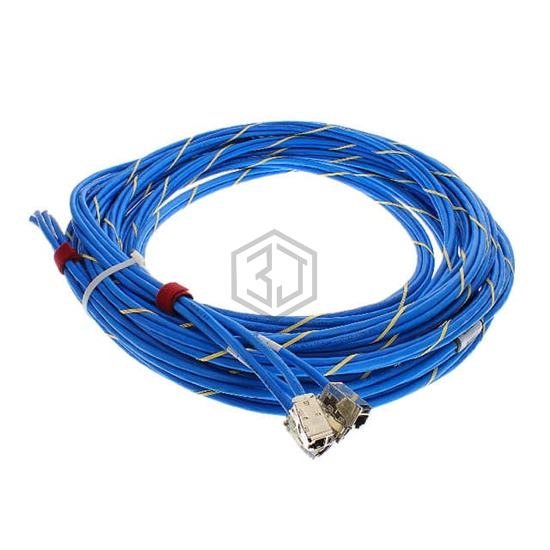 I4JPBJLUXX50 - Panduit Corp - Modular Cables