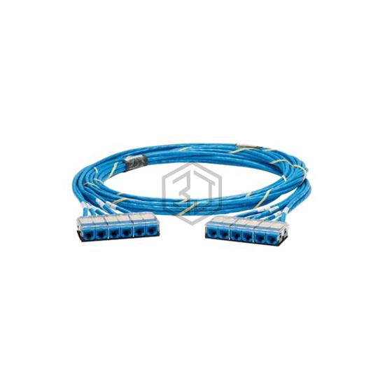 QXRBCBCBXX20 - Panduit Corp - Modular Cables