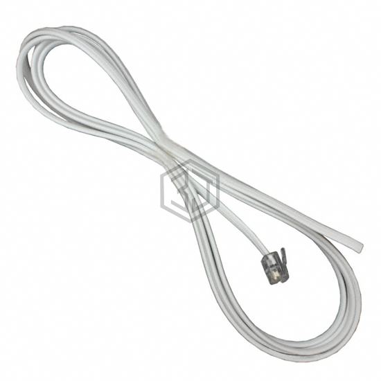 464-074-522-D - I.O. Interconnect - Modular Cables