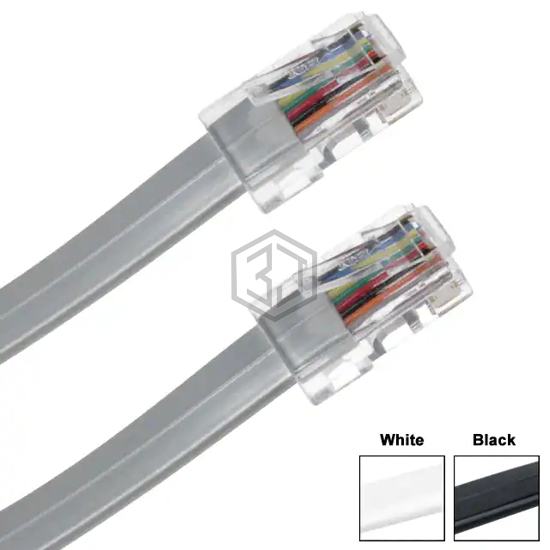 GLF-488-078-512-D - I.O. Interconnect - Modular Cables