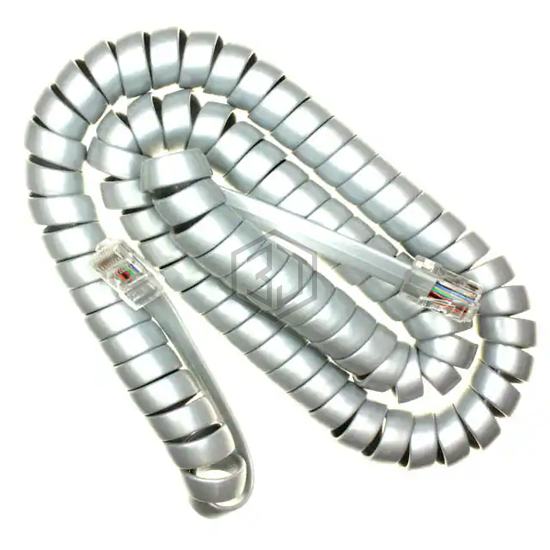 488-078-503-D - I.O. Interconnect - Modular Cables