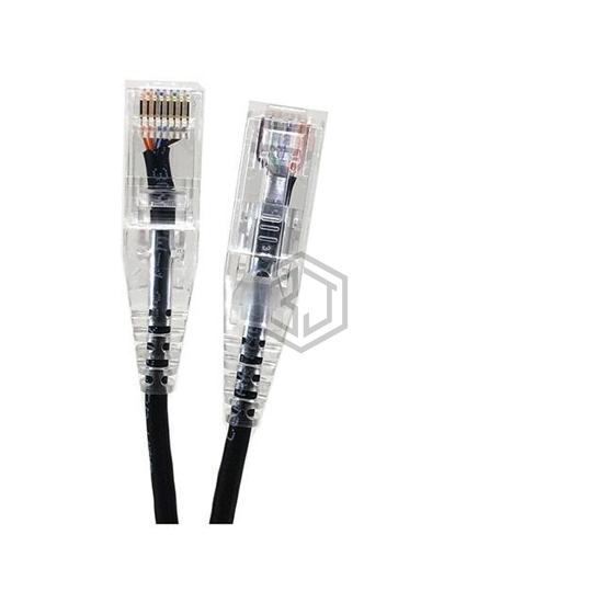 E08-003B-SL5 - Micro Connectors, Inc. - Modular Cables