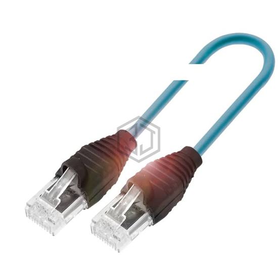 BCC0E1P - Balluff - Modular Cables