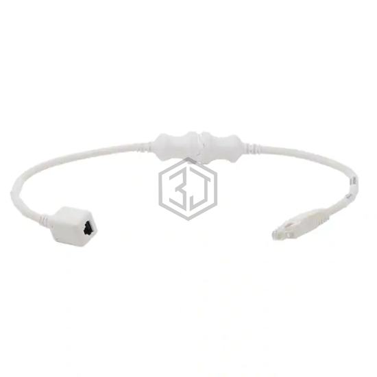 116099 - Crest Electronics - Modular Cables