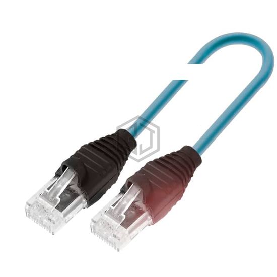 BCC0HPZ - Balluff - Modular Cables