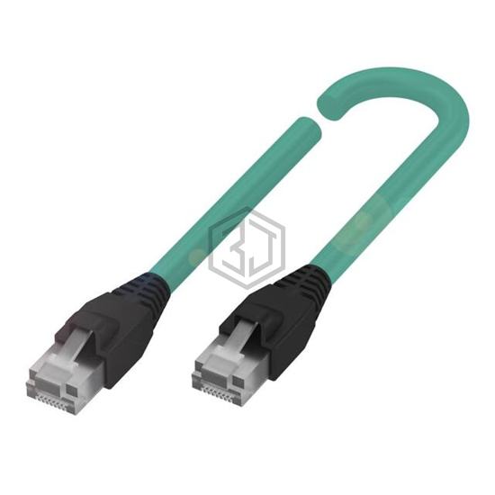 BCC0HP7 - Balluff - Modular Cables