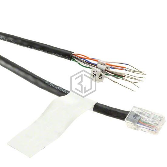 76000723 - Digi - Modular Cables