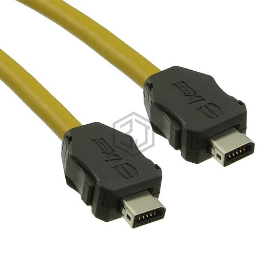 09482626749015 - HARTING - Modular Cables
