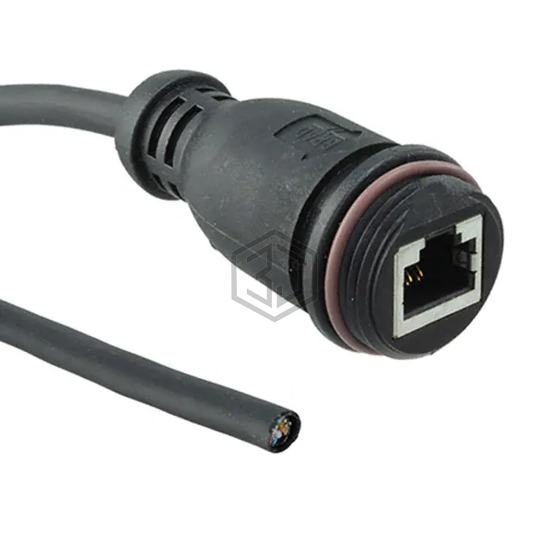 1300500014 - Molex - Modular Cables