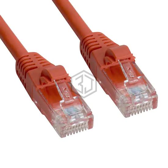 MP-5ERJ45UNNO-010 - Amphenol Cables on Demand - Modular Cables