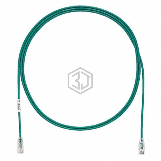 UTP28SP3GR - Panduit Corp - Modular Cables