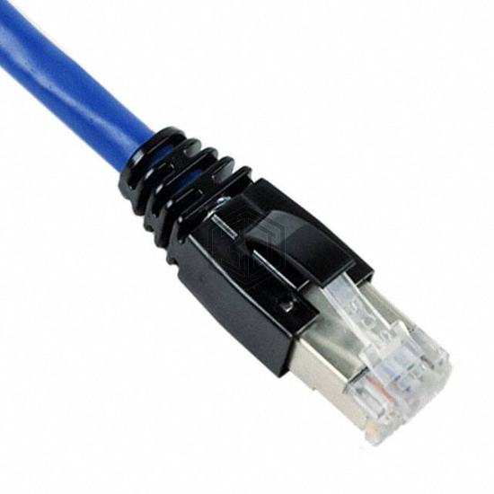 PCS6BLU1G - HellermannTyton - Modular Cables