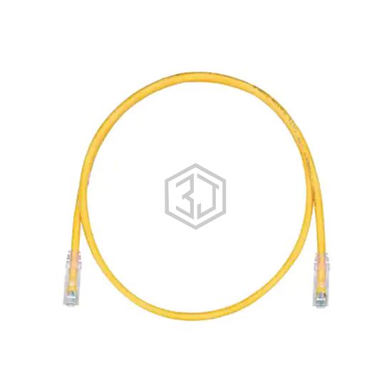 UTPSP7YLY - Panduit Corp - Modular Cables
