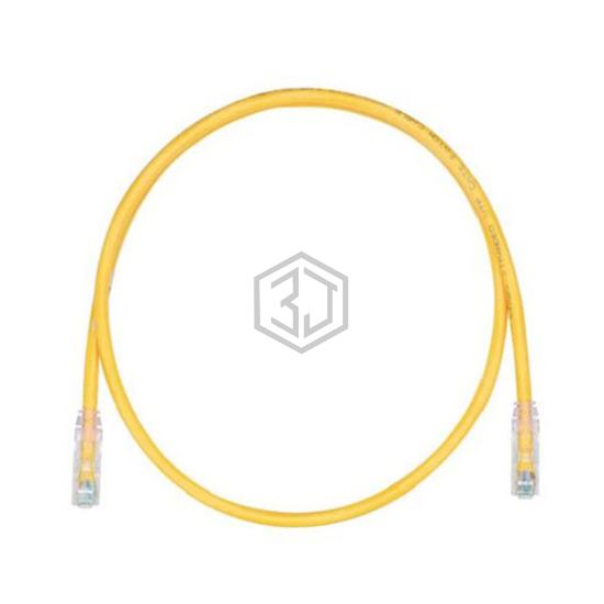 UTPSP6YLY - Panduit Corp - Modular Cables