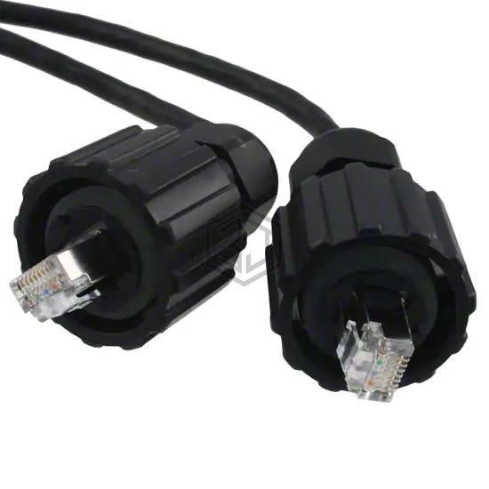 17-10003 - Conec - Modular Cables
