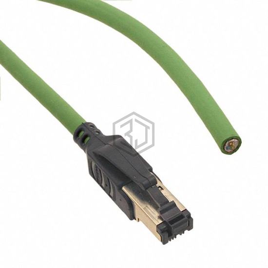 09457710166 - HARTING - Modular Cables