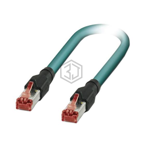 1403934 - Phoenix Contact - Modular Cables