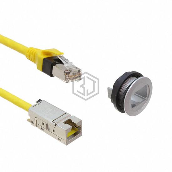 09454521502 - HARTING - Modular Cables