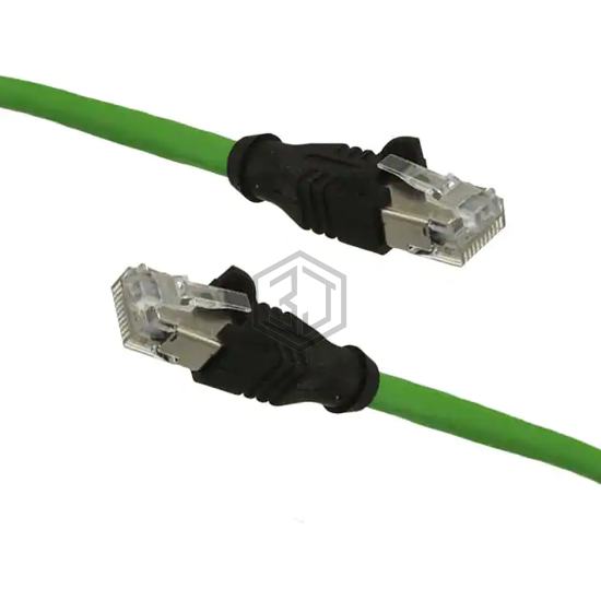 142M2X55020 - METZ CONNECT USA Inc. - Modular Cables
