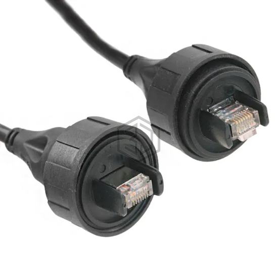 PX0838/2M00 - Bulgin - Modular Cables