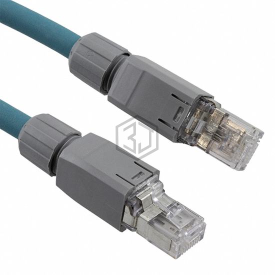 1412859 - Phoenix Contact - Modular Cables