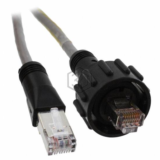 0847029008 - Molex - Modular Cables