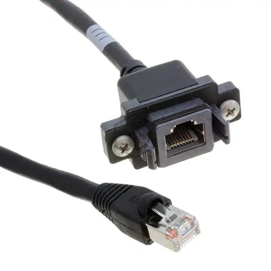 RPCE-01-E-00.17-D-C5E - Samtec Inc. - Modular Cables