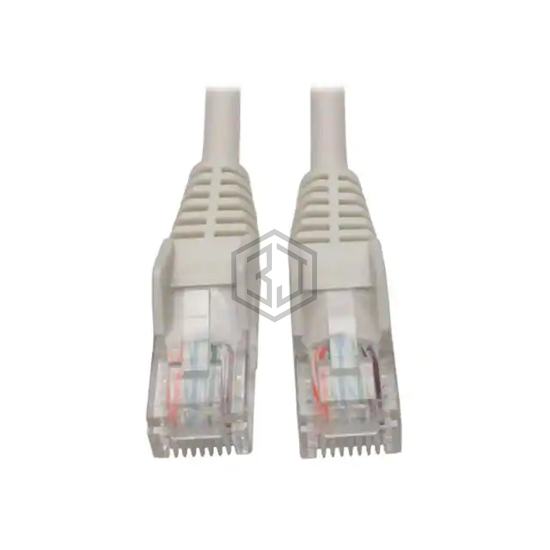 N001-005-WH - Tripp Lite - Modular Cables
