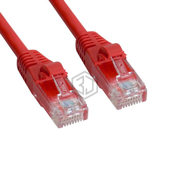 MP-5ERJ45UNNR-014 - Amphenol Cables on Demand - Modular Cables