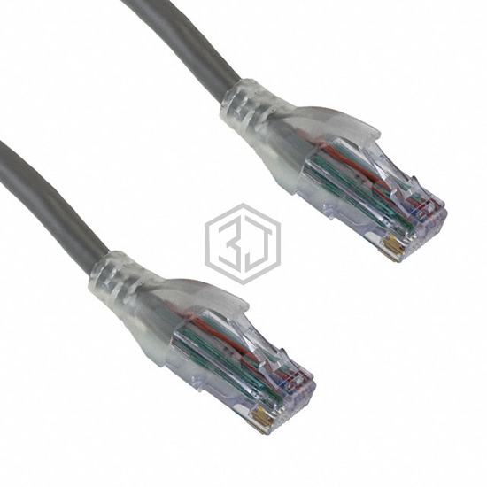 C601108002 - Belden Inc. - Modular Cables