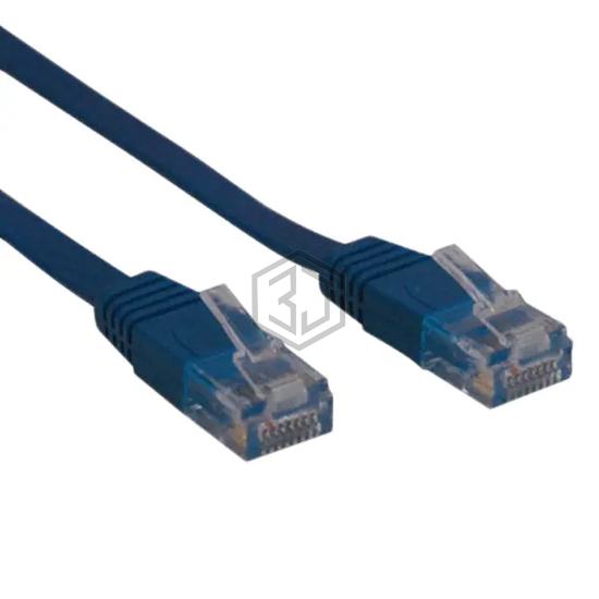 N201-025-BL-FL - Tripp Lite - Modular Cables