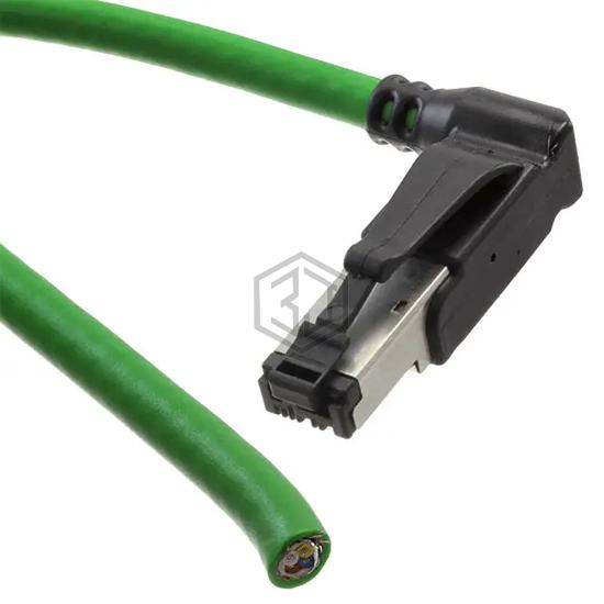 09470600023 - HARTING - Modular Cables