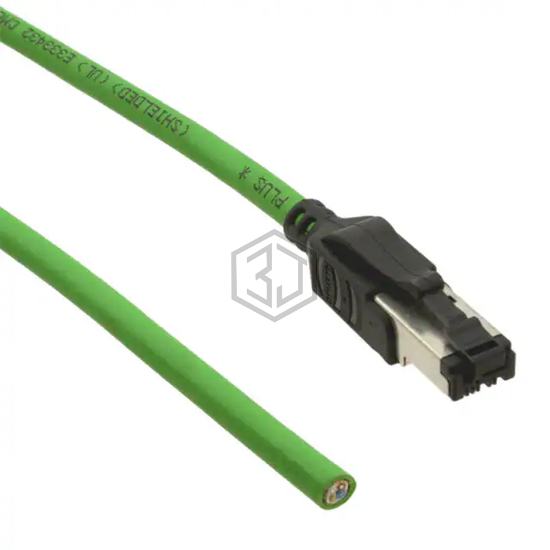 09457710123 - HARTING - Modular Cables
