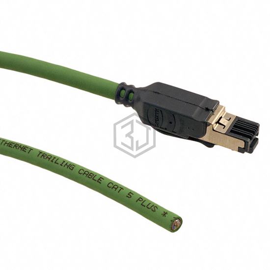 09457710164 - HARTING - Modular Cables