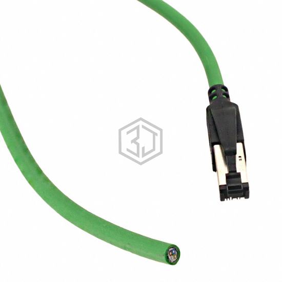 09457710127 - HARTING - Modular Cables