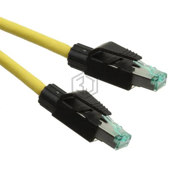 09457511523 - HARTING - Modular Cables