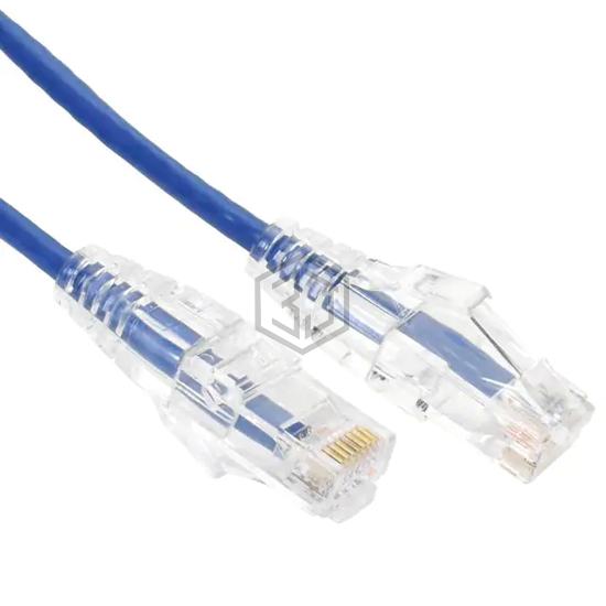 BC-R6UE007F - Bel Inc. - Modular Cables