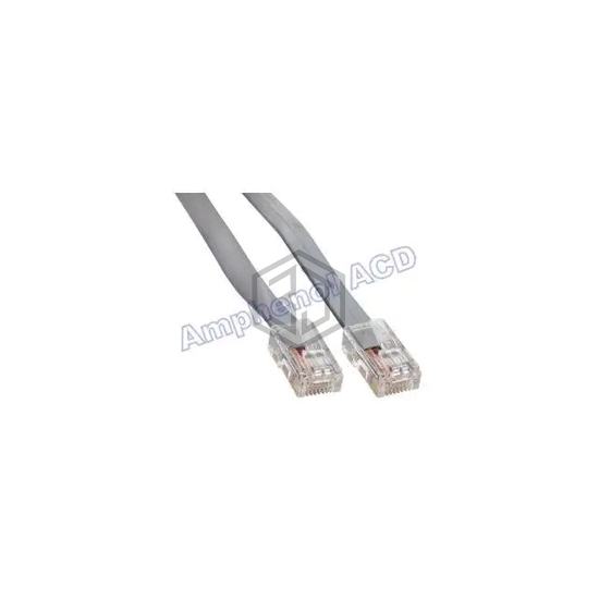 MP-5FRJ45STWS-014 - Amphenol Cables on Demand - Modular Cables