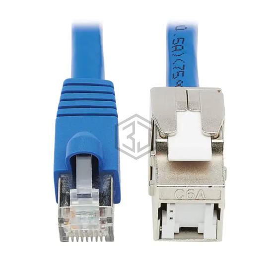 N237A-F18N-WHSH - Tripp Lite - Modular Cables